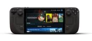 The Steam Deck OLED (Image via Valve)